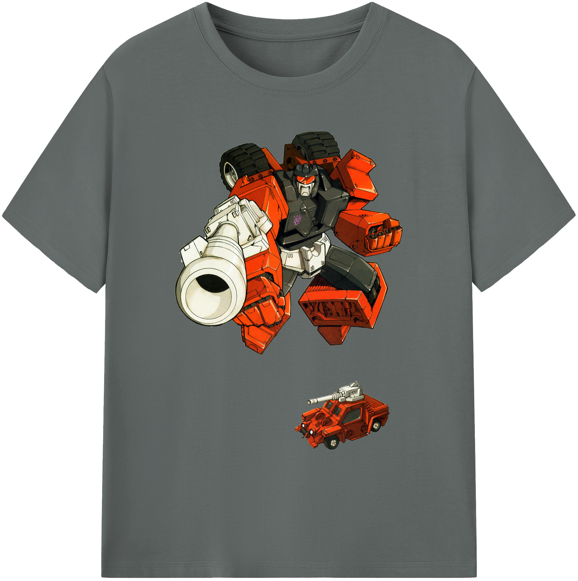 （画像用）  綿100％ メンズ半袖Tシャツ｜肌触りやわらか＆通気性